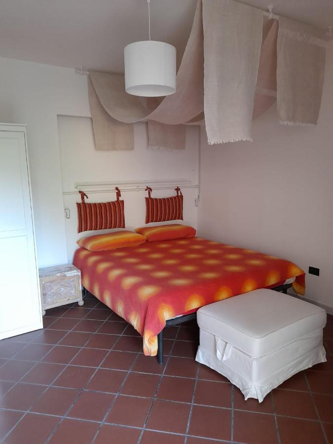 Appartement Il Sogno Di Bea à Terni Extérieur photo