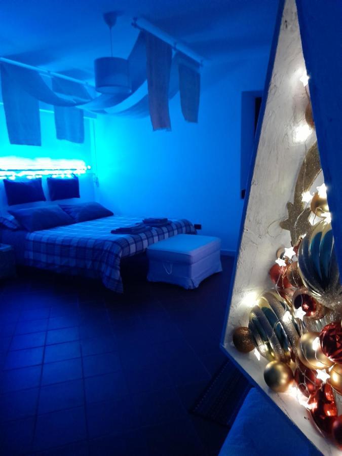 Appartement Il Sogno Di Bea à Terni Extérieur photo
