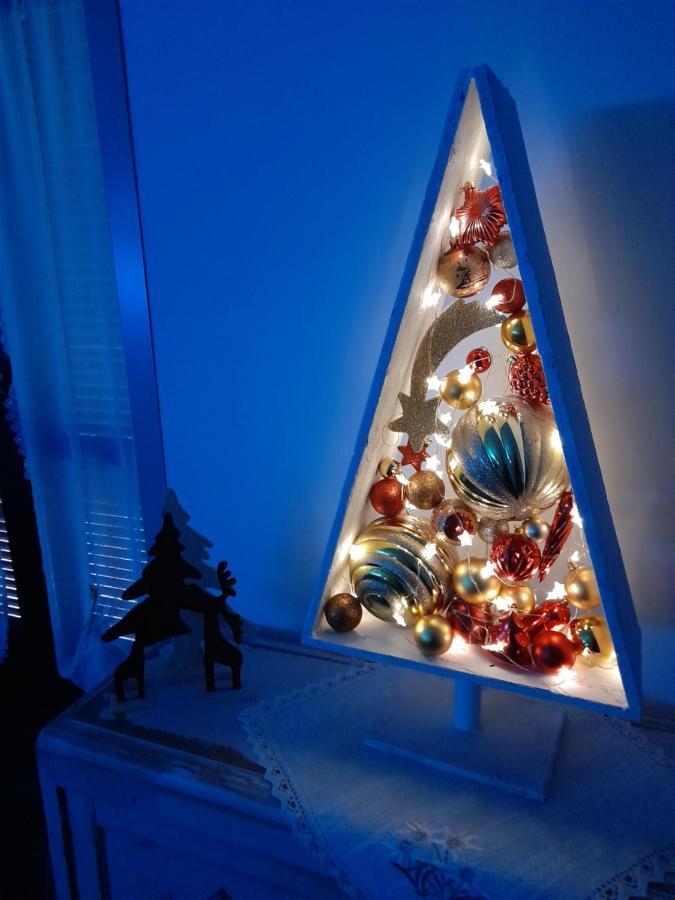 Appartement Il Sogno Di Bea à Terni Extérieur photo