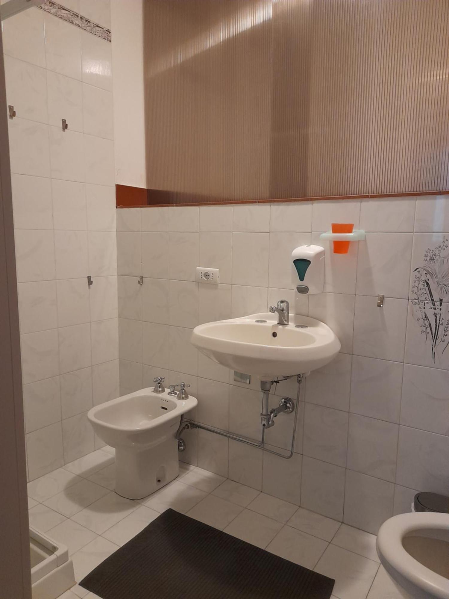 Appartement Il Sogno Di Bea à Terni Chambre photo